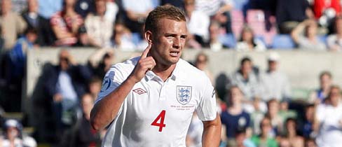 Lee Cattermole